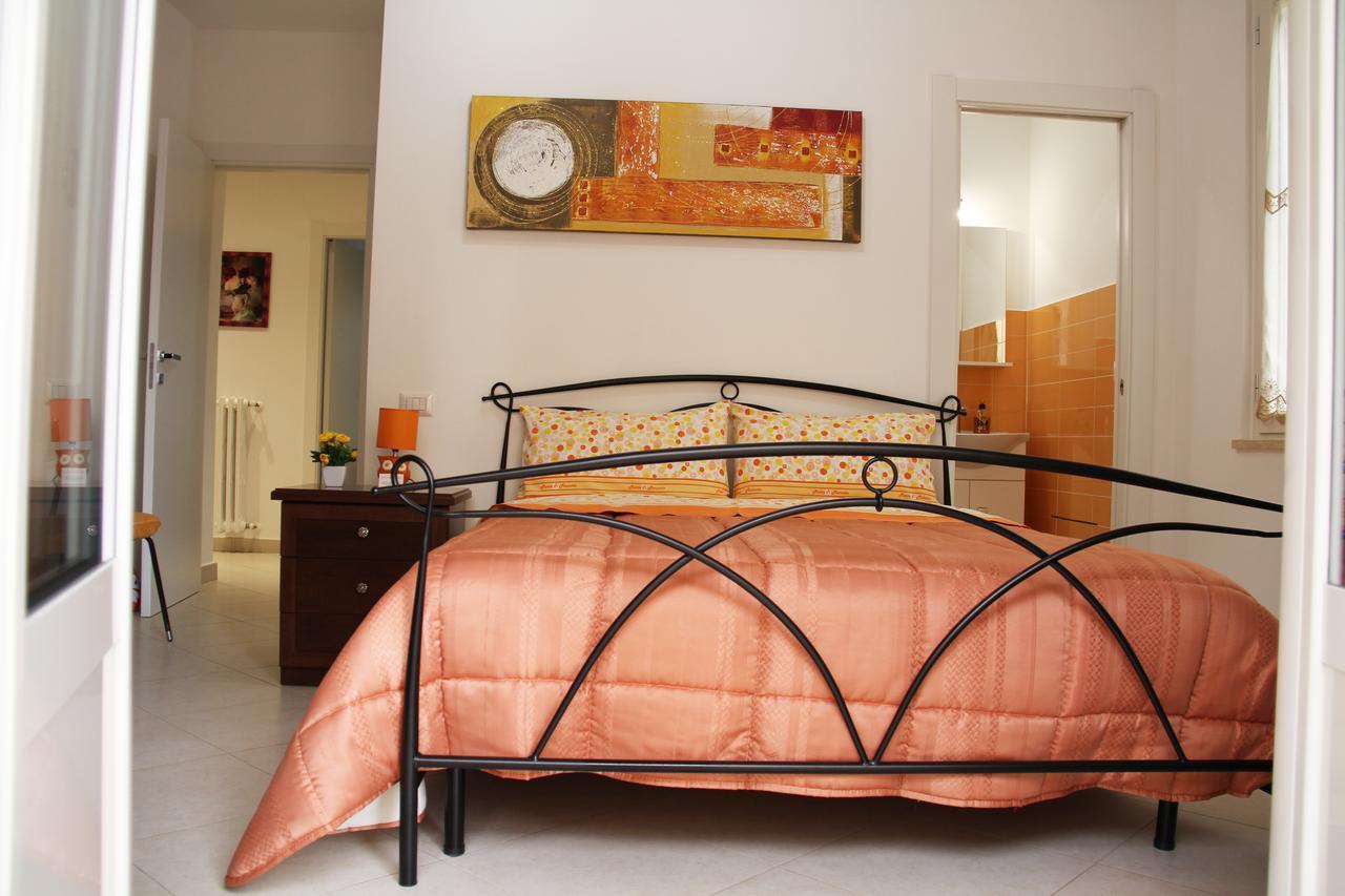 Stella Hotel Ascoli Piceno Exterior photo